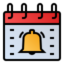 calendario icon