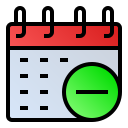 calendario icon