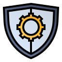 seguridad icon