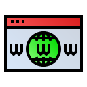 web icon