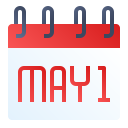 calendario icon