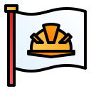 bandera icon