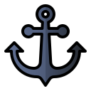 marina icon