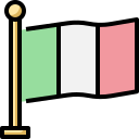 bandera icon