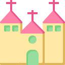 iglesia icon