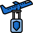 viajar icon