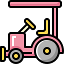 tractor icon