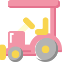 tractor icon