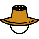 sombrero icon