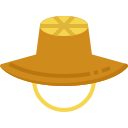 sombrero icon