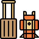 viajar icon