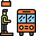 viajar icon