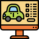 viajar icon