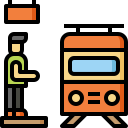 viajar icon