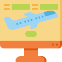 viajar icon