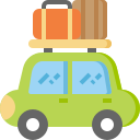 viajar icon