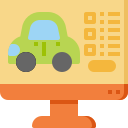 viajar icon