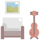 Sofa icon