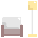 Sofa icon
