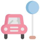 viajar icon