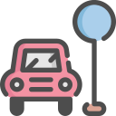 viajar icon