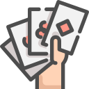 spielen icon