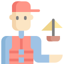 Мужчина icon