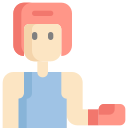 Мужчина icon