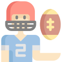 Мужчина icon