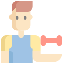 Мужчина icon