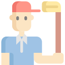 Мужчина icon