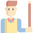 Мужчина icon