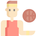 Мужчина icon