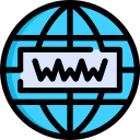 web icon