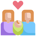 Sign icon