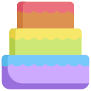 Cake icon