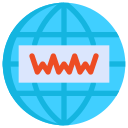 web icon