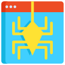 web icon