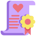 Love icon