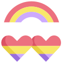 Heart icon