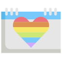 Calendar icon