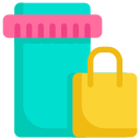 bolsa icon