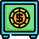 dinero icon