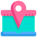 gps icon