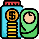 dinero icon