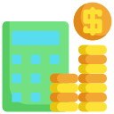 돈 icon