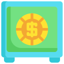 돈 icon