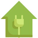 naturaleza icon