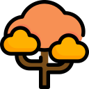 naturaleza icon