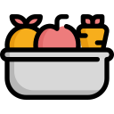 fruta icon